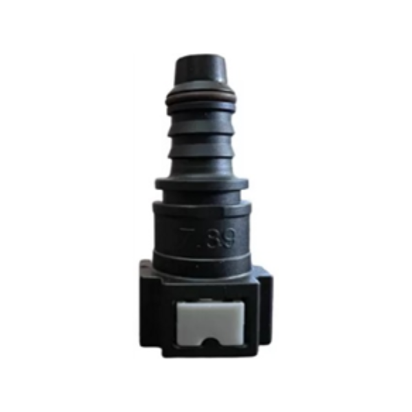 ACOPLE RAPIDO
PLASTICO
“RECTO” 8MM
PARA COMBUSTIBLE
SALIDA 8MM