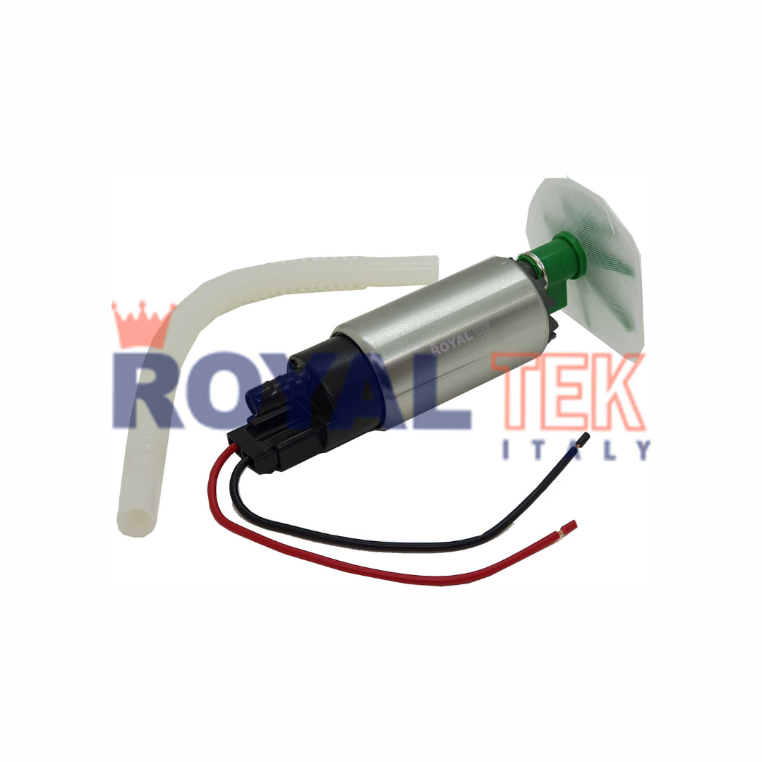 BOMBA DE COMBUSTIBLE ROYAL TEK