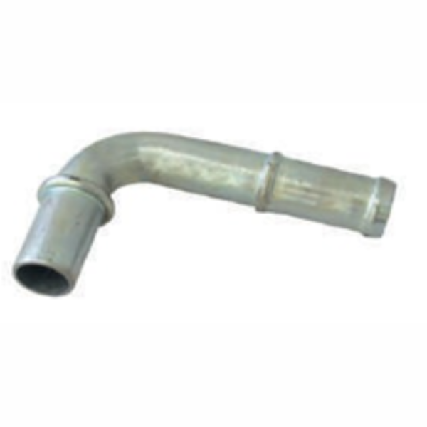 TUBO DE CALEFACCIÓN FORD CODO A BOMBA DE AGUA FOCUS/TRANSIT