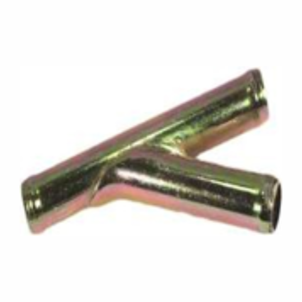 CONECTOR FIAT REGATA SAL. RAD.
“Y” 16 X 100 MM