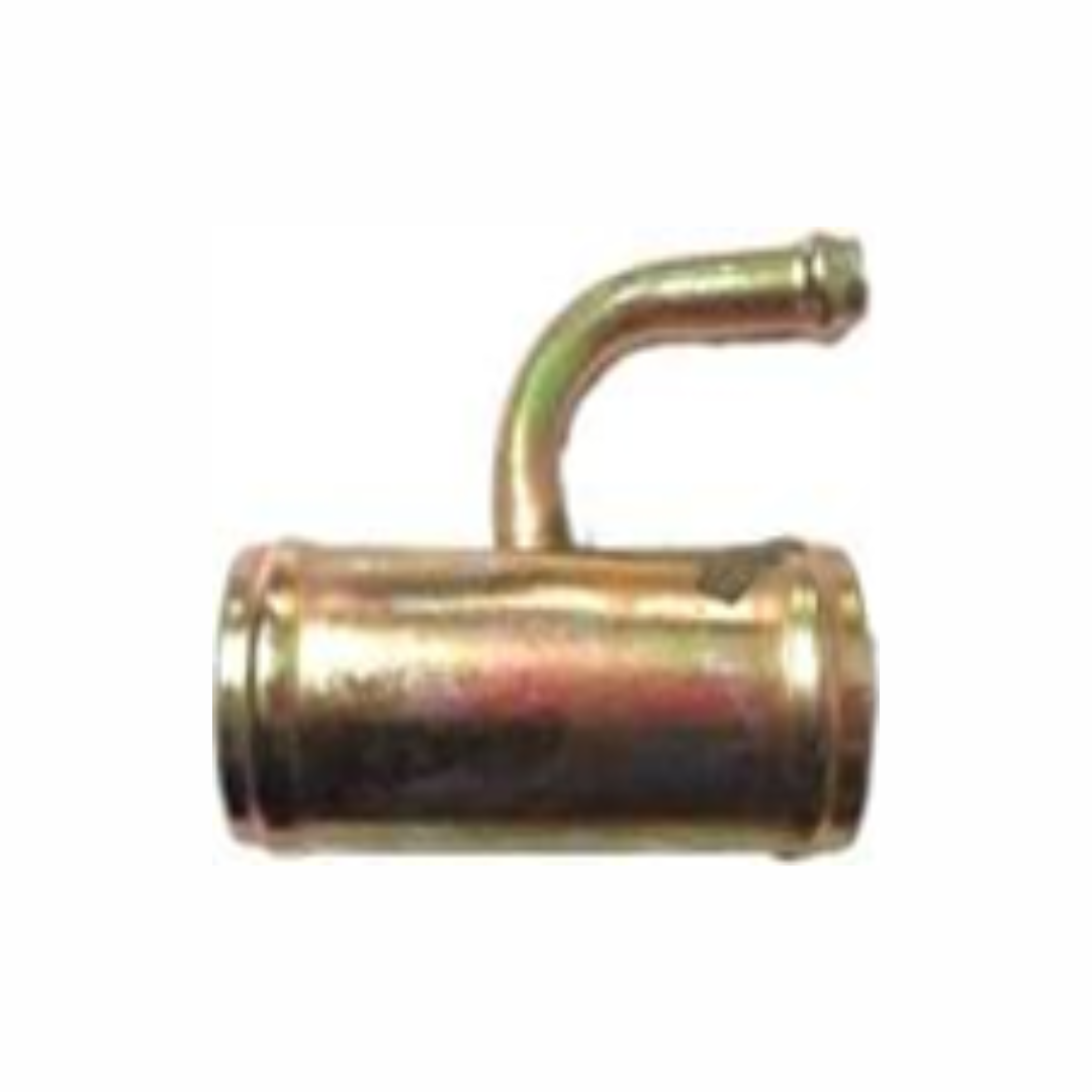 CONECTOR “T” CURVO 32 X 10 MM