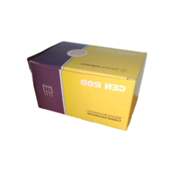 KIT FUSIBLES
MINI FICHAS
SURTIDAS