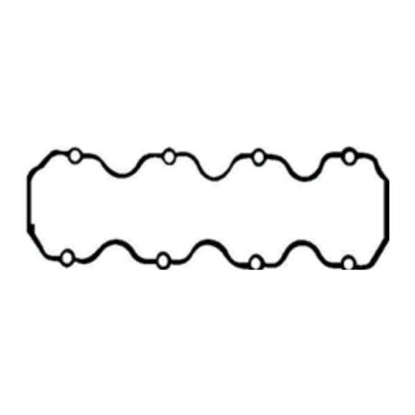 JUNTA TAPA VALVULAS 
CORSA-CLASSIC-CELTA-SPINMERIVA-AGILE
(1.0/1.4/1.6/1.8 - 8V)