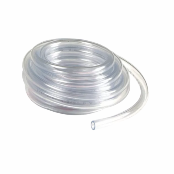 MANGUERA CRISTAL
P.V.C. CAÑERIA
LAVA PARABRISAS 4 x 6 MM
(x10 METROS)