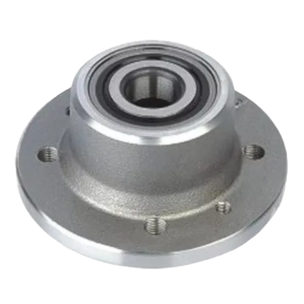 MAZA DE RUEDA TRASERO RENAULT KANGOO/SCENIC C/RULEMAN TRASERO 12095TGB M1541A