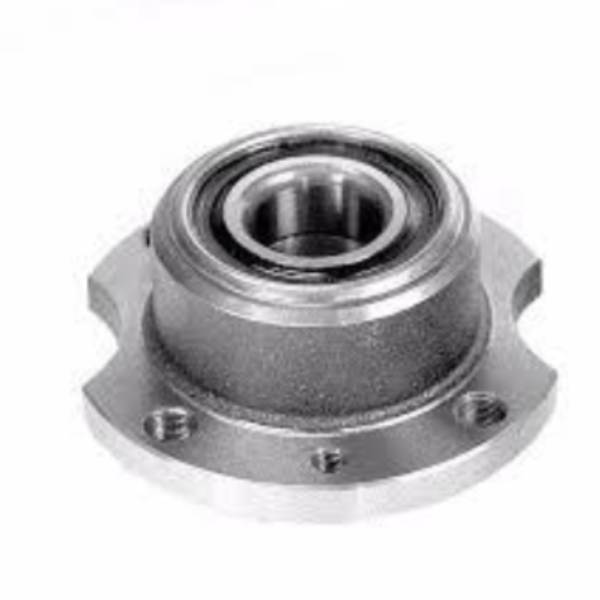 MAZA DE RUEDA TRASERA FIAT DUNA/FIORINO/UNO C/ RULEMAN M1318 633265