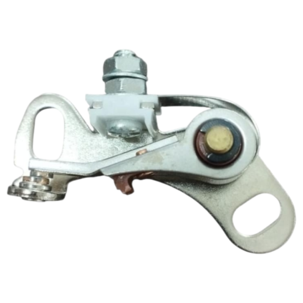 PLATINO 451v LINEA FIAT 128-125-133-147 Y PEUGEOT 504 X10 UNI.