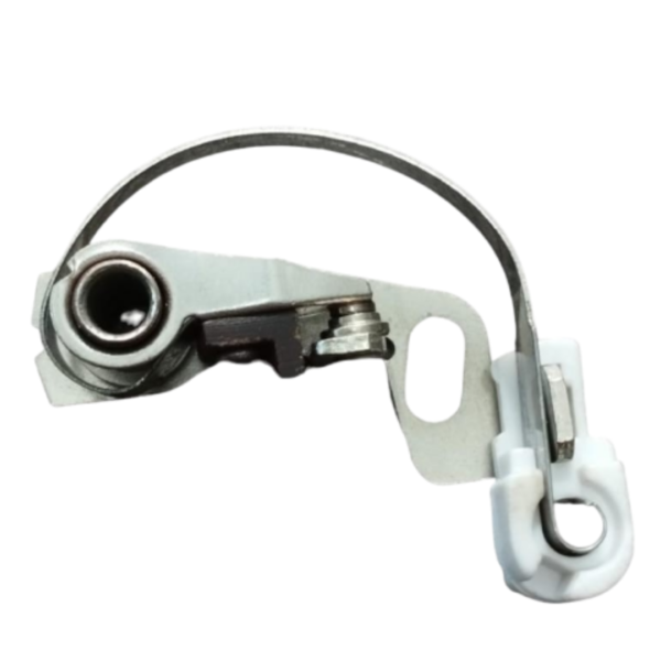 PLATINO 625v LINEA FORD TAUNUS (DIST 80-81 INDIEL) X10UNI.